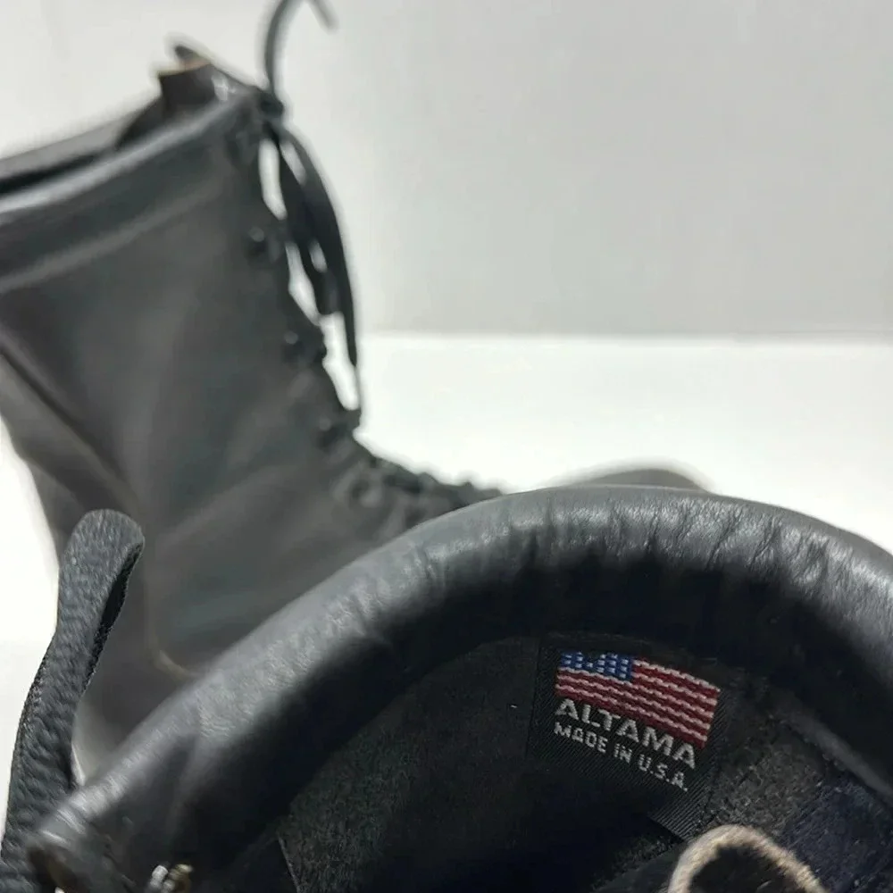 Altama speedlace combat